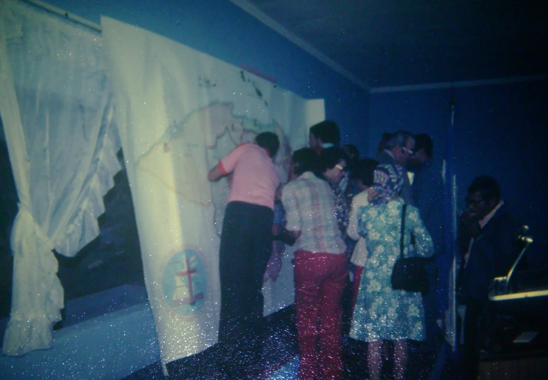 Asociaciones Conibah Asociaciones