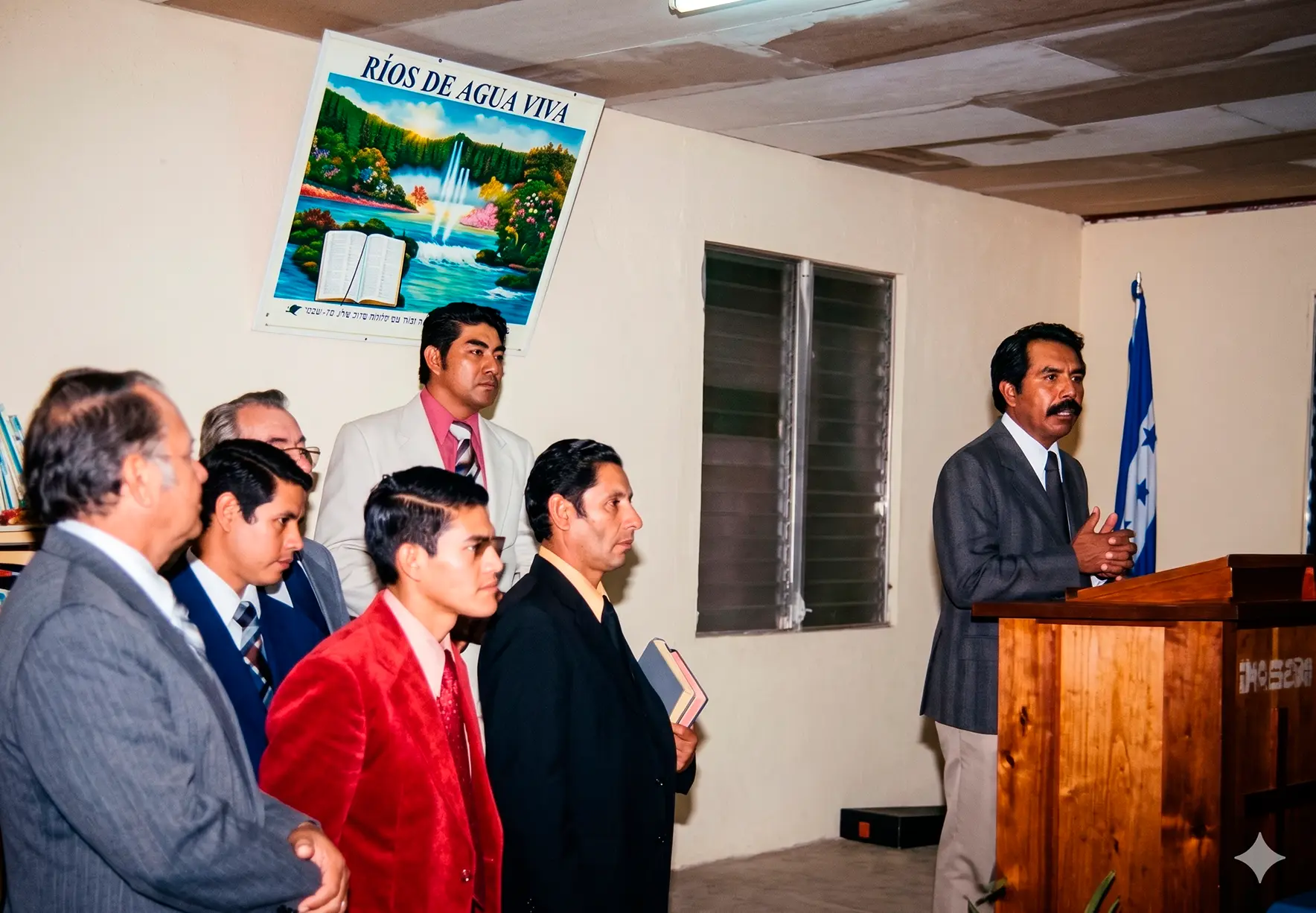 Asociaciones Conibah Asociaciones