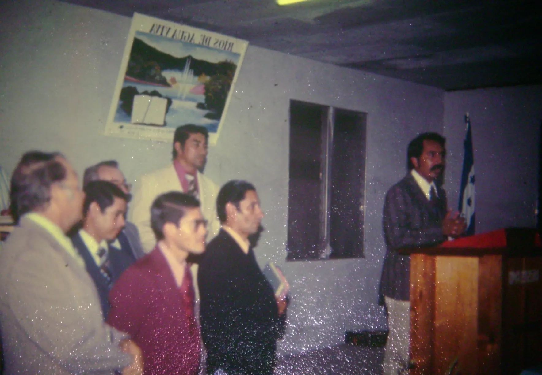Asociaciones Conibah Asociaciones