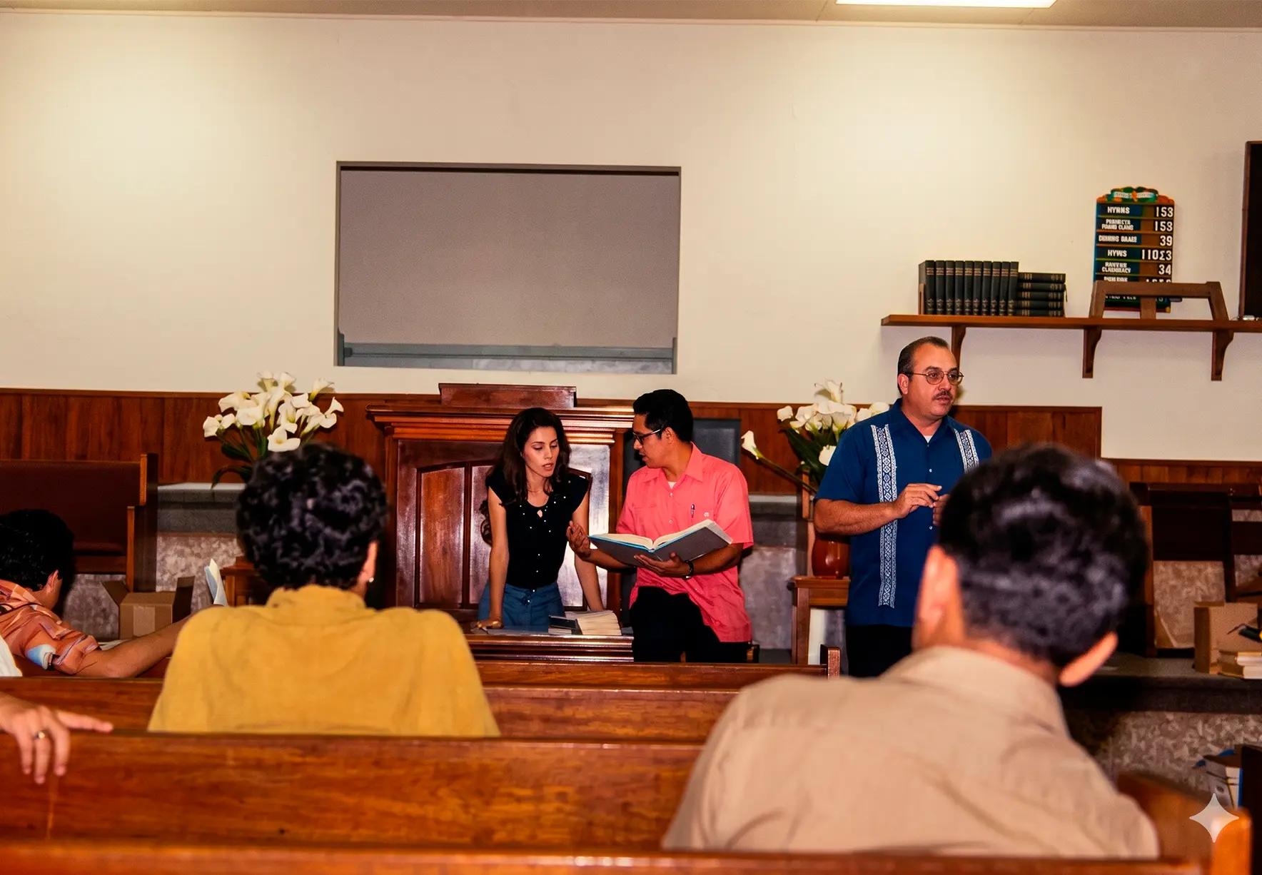 Asociaciones Conibah Asociaciones