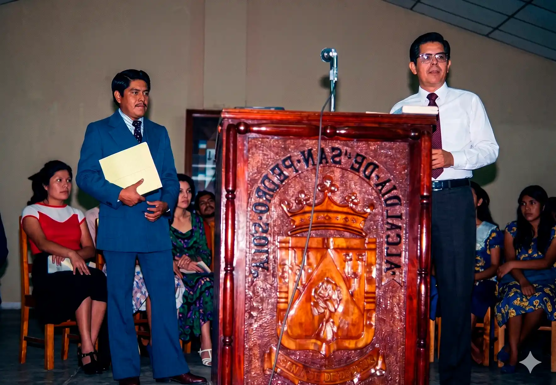 Asociaciones Conibah Asociaciones