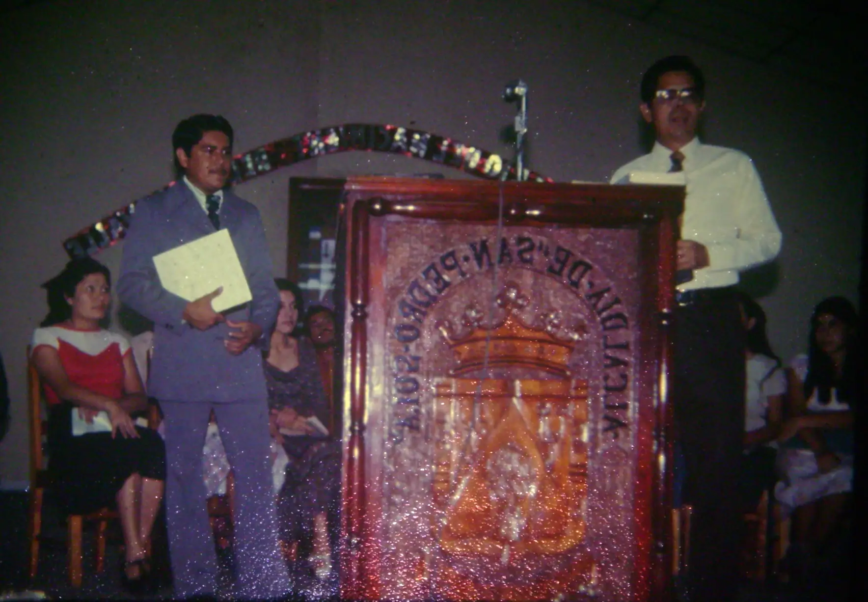 Asociaciones Conibah Asociaciones