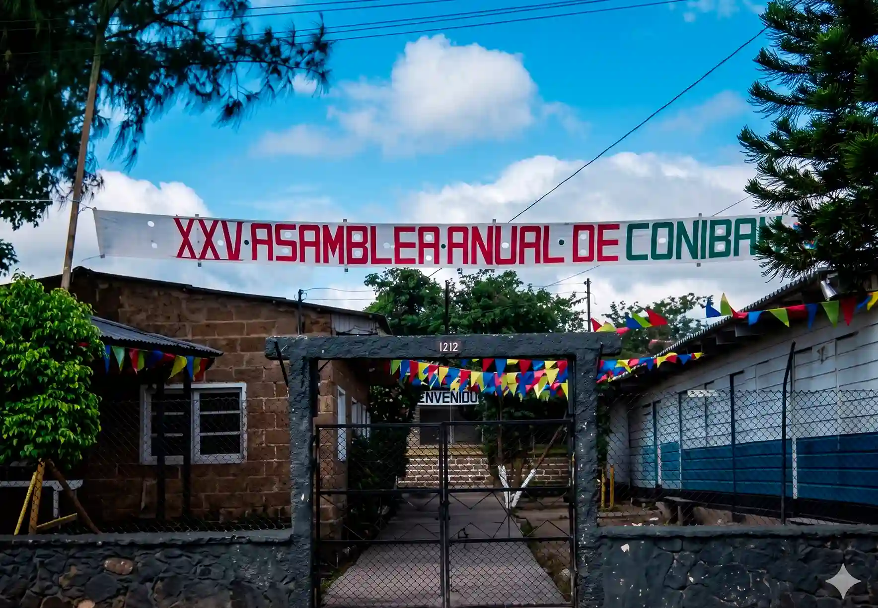 Asociaciones Conibah Asociaciones