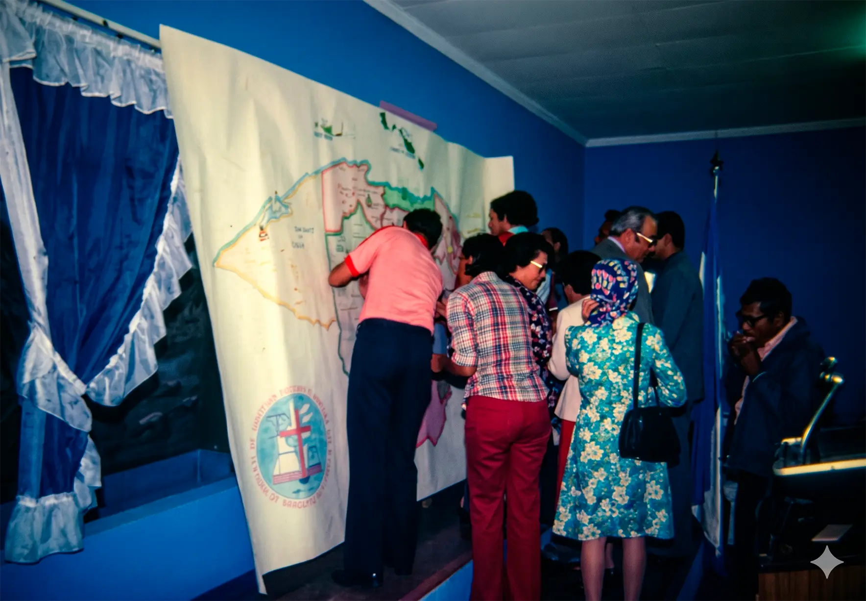 Asociaciones Conibah Asociaciones