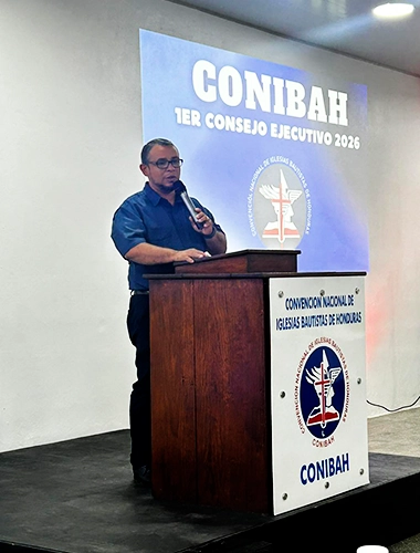 Segundo Consejo Ejecutivo